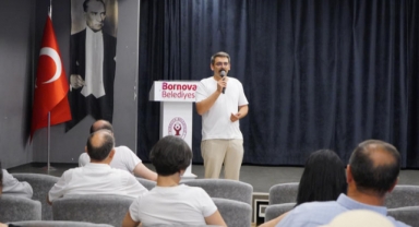 Bornova’da çocuk işçiliğine karşı birleşik mücadele