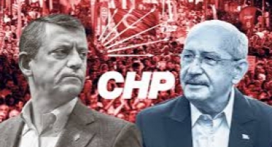 CHP'nin Kurultay Davasında karar çıktı!