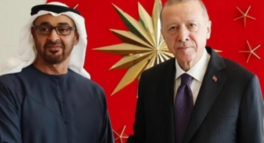 Cumhurbaşkanı Erdoğan'dan Yoğun Diplomasi Trafiği