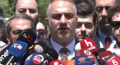 'Davanın siyaset gündeminde yeri kalmadı!'