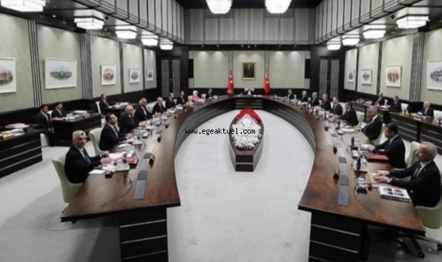 Kabine'de büyük değişim iddiası