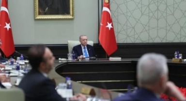 Kabine’de İmralı tartışması