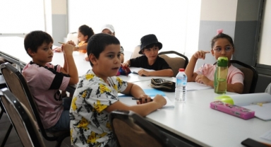 Karşıyaka Belediyesi’nden eğitime destek