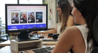 Konak Belediyesi’nin web sitesi yeni yüzüyle hizmette