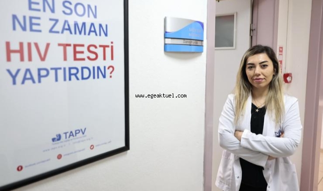 Konak’tan hem ücretsiz hem anonim hizmet