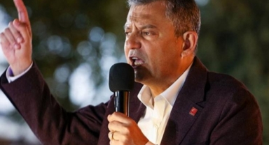 Özel'den ilk mesaj: 'Süreç odaklı bir siyasi operasyon!'