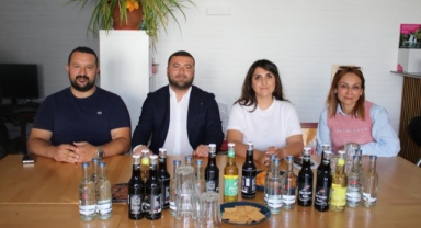 Seferihisar ve Hamm Kardeşliğin’de yeni dönem