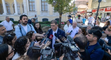 Tugay’dan işten çıkarma açıklaması... Araya adam sokup büroya geçmişler