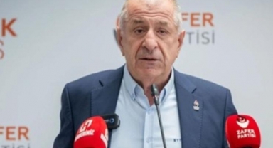 Ümit Özdağ hakkında tahliye kararı