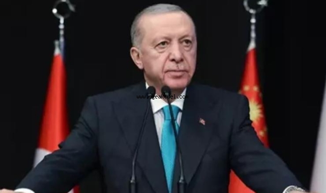 '2028 Bir Başka Olacak'