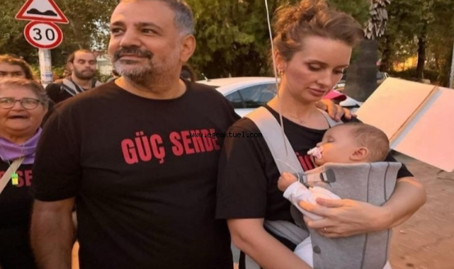 Aslanoğlu'ndan 'ahtapot' vurgusu: 'Ahtapotun kolu büyük gözüksün diye...'