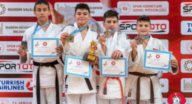 Karşıyaka’da milli gurur!