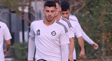 Altay'da bir veda daha!