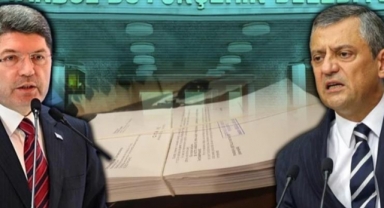 Bakan Tunç'tan Özel'in İddiasına Cevap