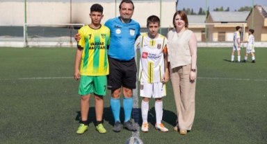 Buca’da Zafer Kupası Heyecanı Başladı