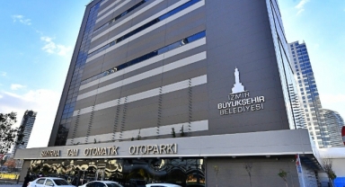 Büyükşehir’den otopark hamlesi