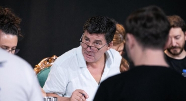  “Cadı Kazanı”nın provaları başladı