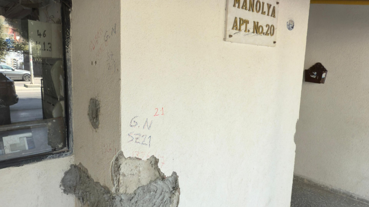 Can Güvenliği Tehlikede
