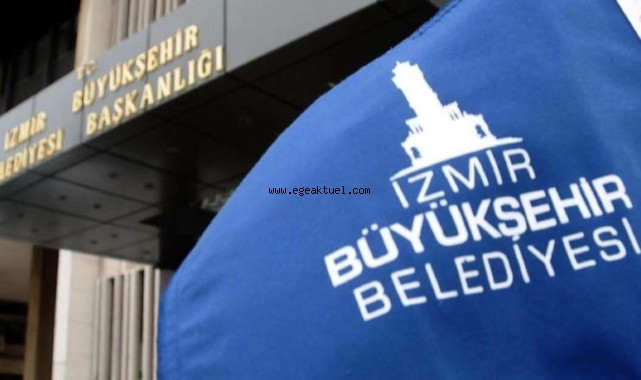 İzmir Büyükşehir’de flaş görevden alma!