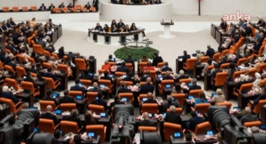 Meclis'te Yeni İttifak Kuruluyor: