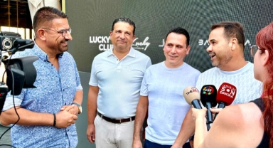 Unique Life Style Hotel 4. yaşını kutladı