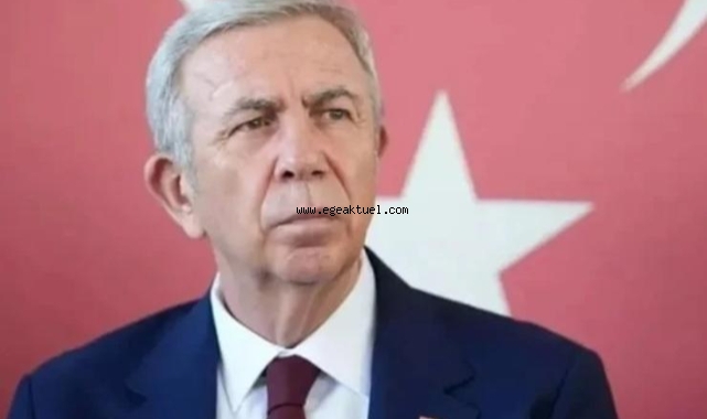 Yavaş' dan zehir zemberek açıklama: