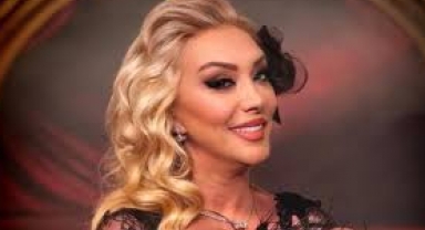 Arabesk müziğin sevilen ismi Güllü hayatını kaybetti