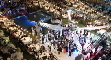 Başkan Çiçek’in Mutlu Günü