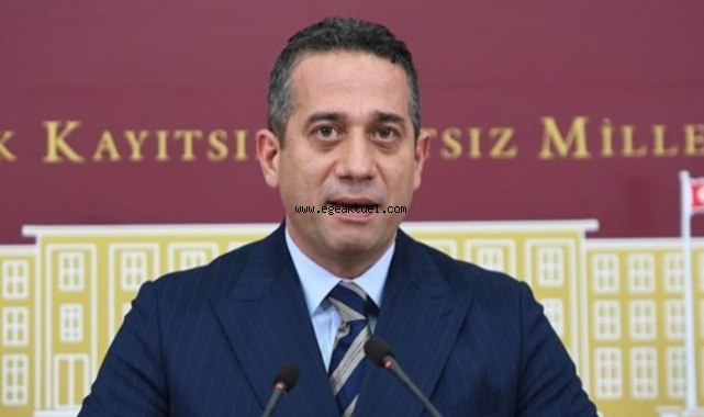CHP'den mahkemenin 'kongre' kararına tepki: