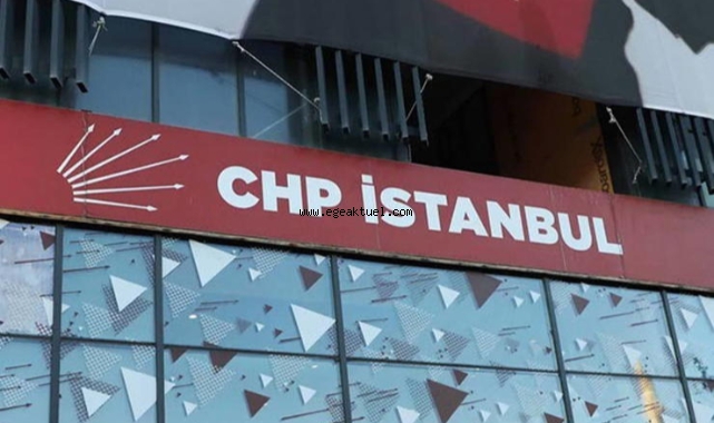 CHP İstanbul İl Kongresi için durdurma talebi!