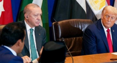 Gazze'deki savaşı Bitirmek istiyoruz