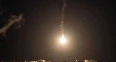 İsrail Gazze'ye kara harekatı başlattı!