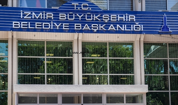 İzmir Büyükşehir Belediyesi’nde toplu işten çıkarma krizi