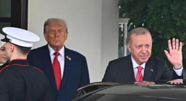 Zirve sonrası Trump'tan ilk açıklama!