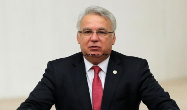 AK Partili eski vekil gözaltına alındı!