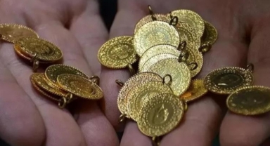 Altında Düşüş Serisi Devam Ediyor!