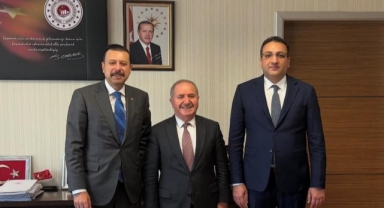 Balçova’da Uzun Süredir Beklenen Arsa Sorununda Çözüm Sağlandı