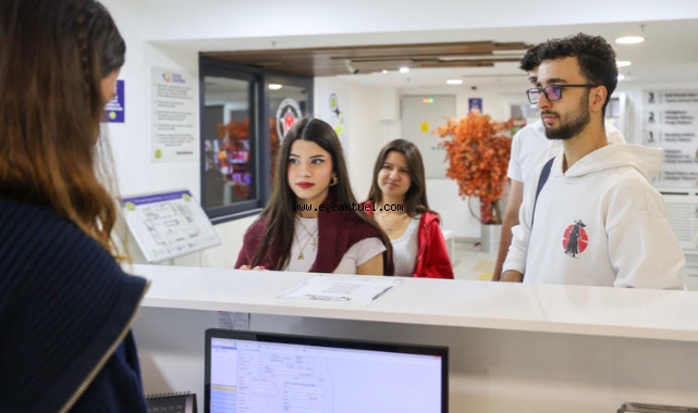 Buca’da sosyal belediyeciliğin kalbi Gençlik Merkezleri’nde atıyor