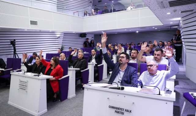 Buca'nın 2026 yılı bütçesi onaylandı