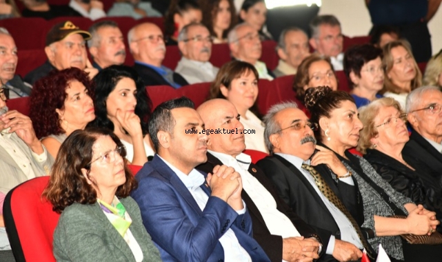 Çiğli Belediyesi Fakir Baykurt Roman Yarışması 6. Kez sahibini buldu