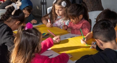 “Cumhuriyet Her Yerde”