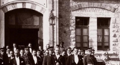 Cumhuriyetimiz 102 Yaşında..