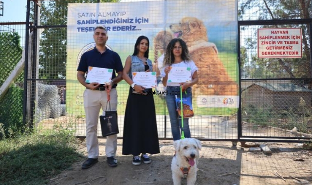 Efes selçuk’ta 4 ekim’de anlamlı mesaj: satın alma, sahiplen!