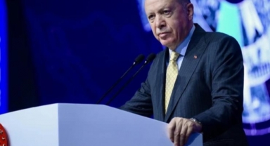 Erdoğan'dan Önemli Mesajlar