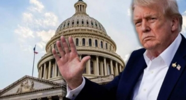  Federal Hükümet Kapandı