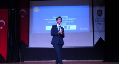 Genç liderler, “Gezegen” temasıyla biraraya geldi