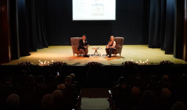 İZKİTAP ve İzmir Uluslararası Edebiyat Festivali başlıyor