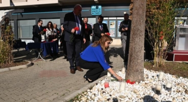 Karabağlar, 30 Ekim Depremini Unutmadı