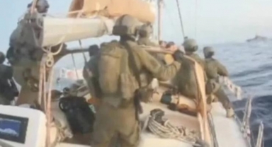  'Marinette' Yoluna Devam Ediyor