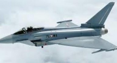 MSB'den Eurofighter Açıklaması